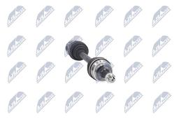 Arbre de transmission NTY NPW-TY-229