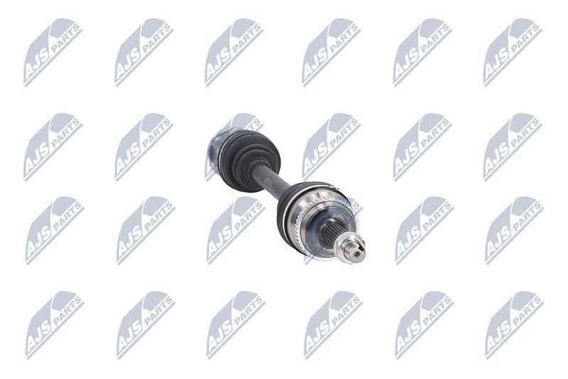 Arbre de transmission NTY NPW-TY-229