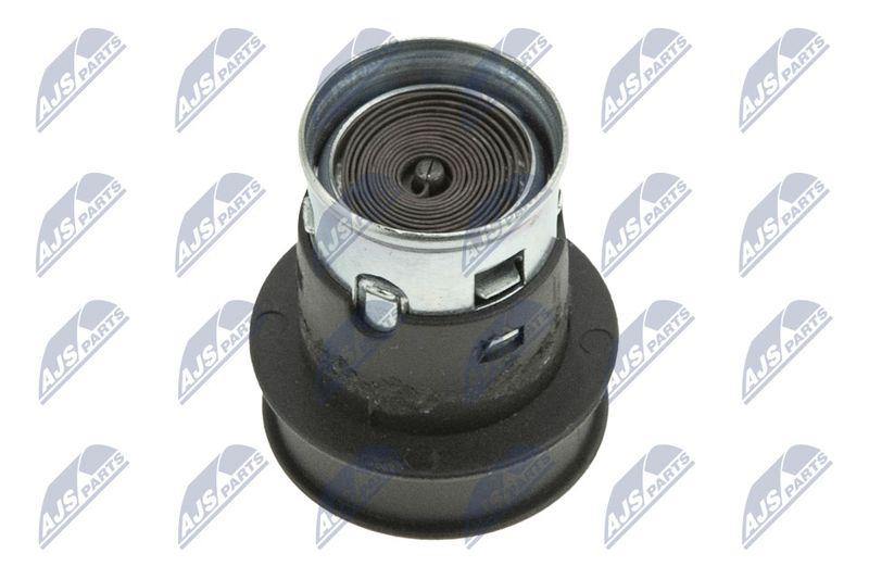 Allume-cigares NTY EWS-BM-140
