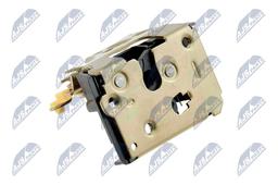 Serrure de porte NTY EZC-FT-025