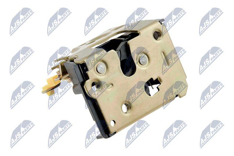Serrure de porte NTY EZC-FT-025