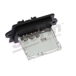Résistance, pulseur d'air habitacle STORM QUALITY PARTS STO1509502