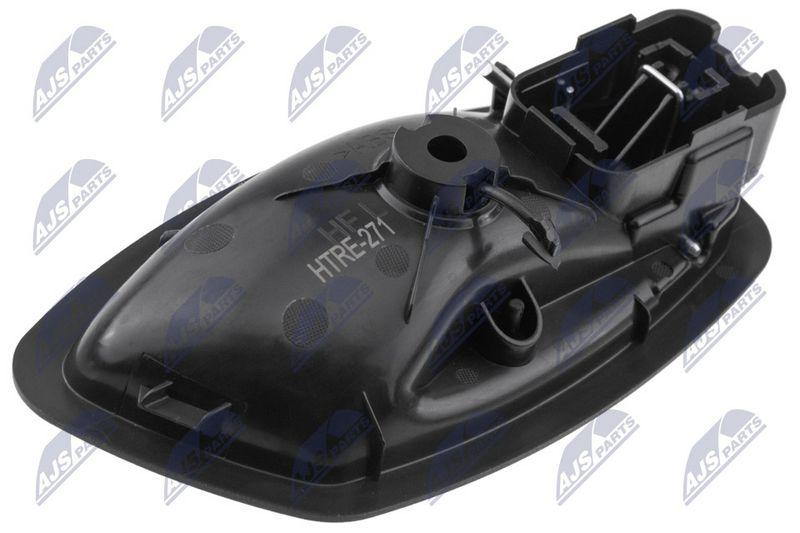 Poignet de porte, équipment intérieur NTY EZC-RE-271