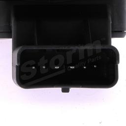 Débitmètre de masse d'air STORM QUALITY PARTS 199018