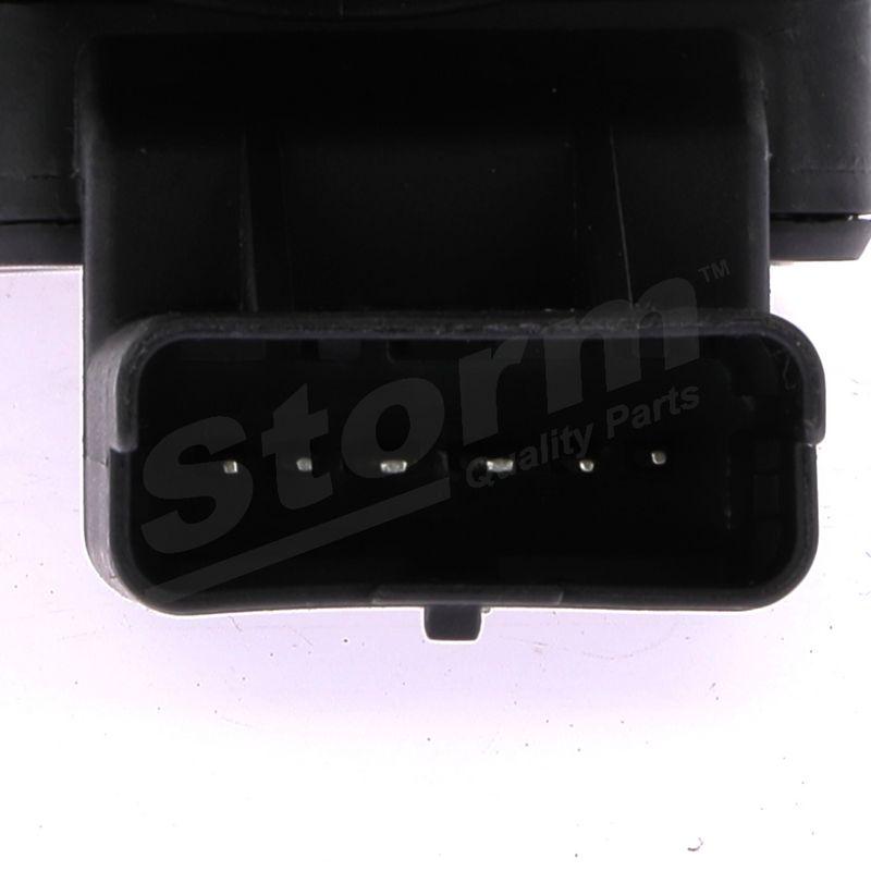 Débitmètre de masse d'air STORM QUALITY PARTS 199018