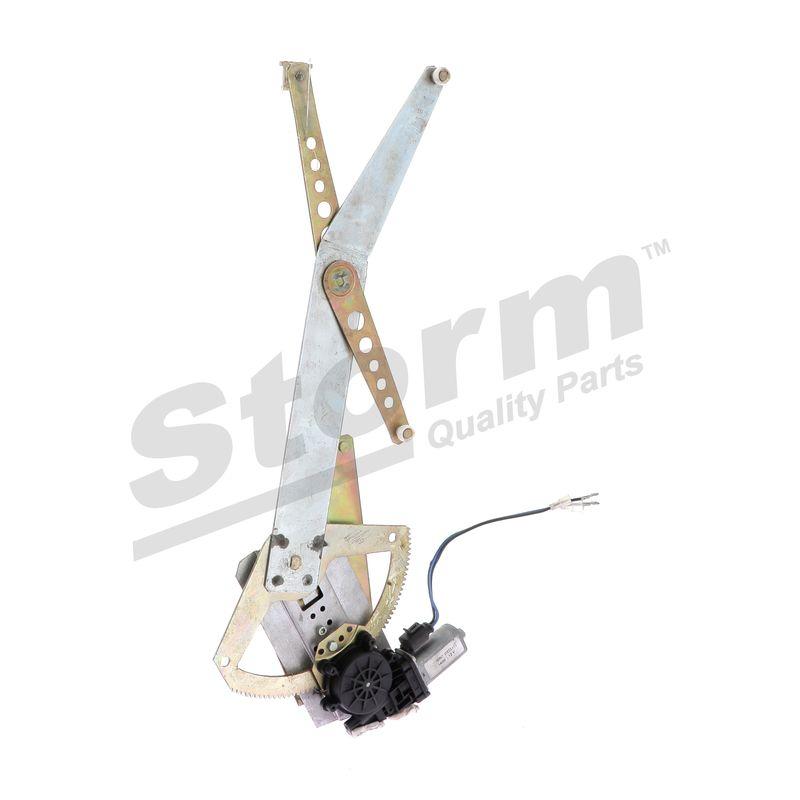 Lève-vitre STORM QUALITY PARTS 136576