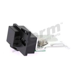Résistance, pulseur d'air habitacle STORM QUALITY PARTS 777043