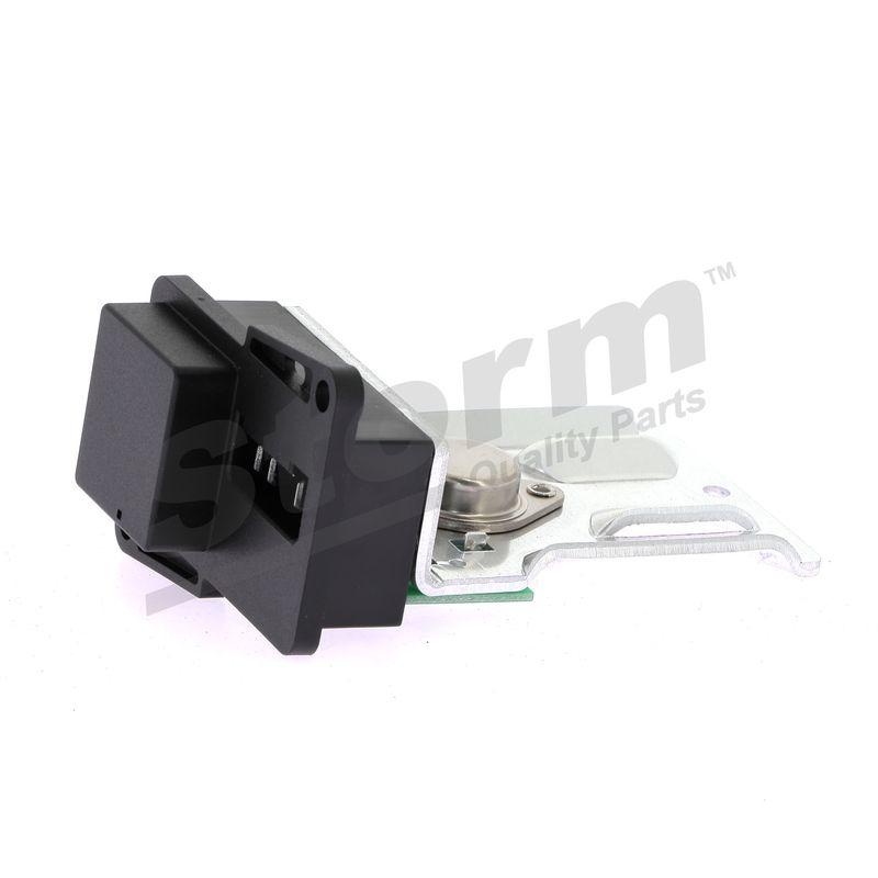 Résistance, pulseur d'air habitacle STORM QUALITY PARTS 777043