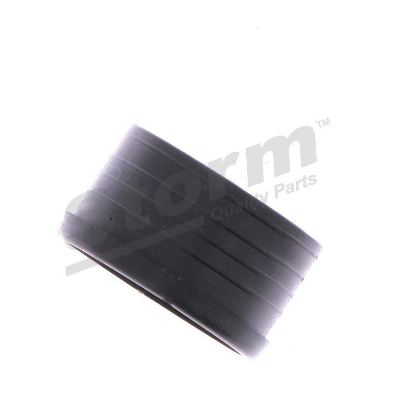Joint, bride (tuyau d'air de suralimentation) STORM QUALITY PARTS 561020