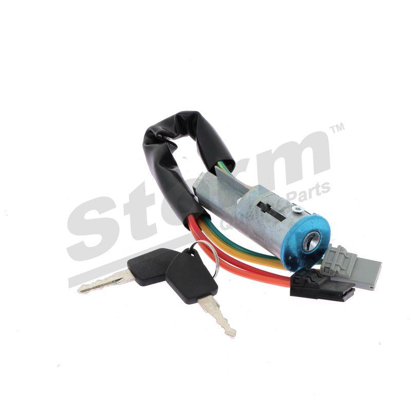 Fermeture-volant STORM QUALITY PARTS 78025