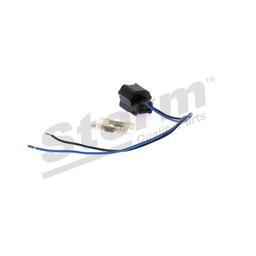 Kit réparation de câble, feu de plaque d'immatriculation STORM QUALITY PARTS 810097