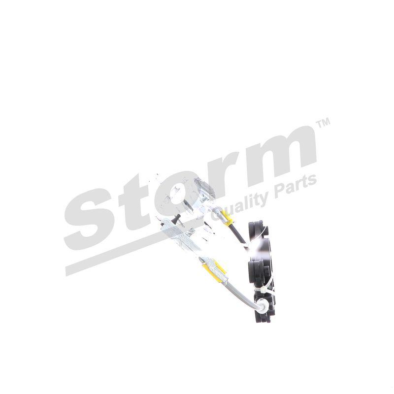 Lève-vitre STORM QUALITY PARTS 146777