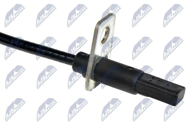 Capteur, vitesse de roue NTY HCA-MZ-042