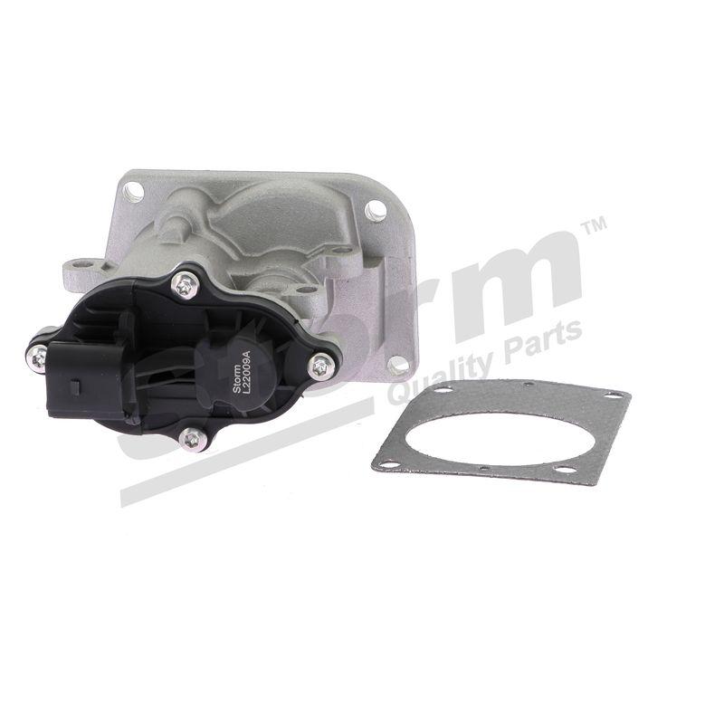Vanne EGR STORM QUALITY PARTS 9064
