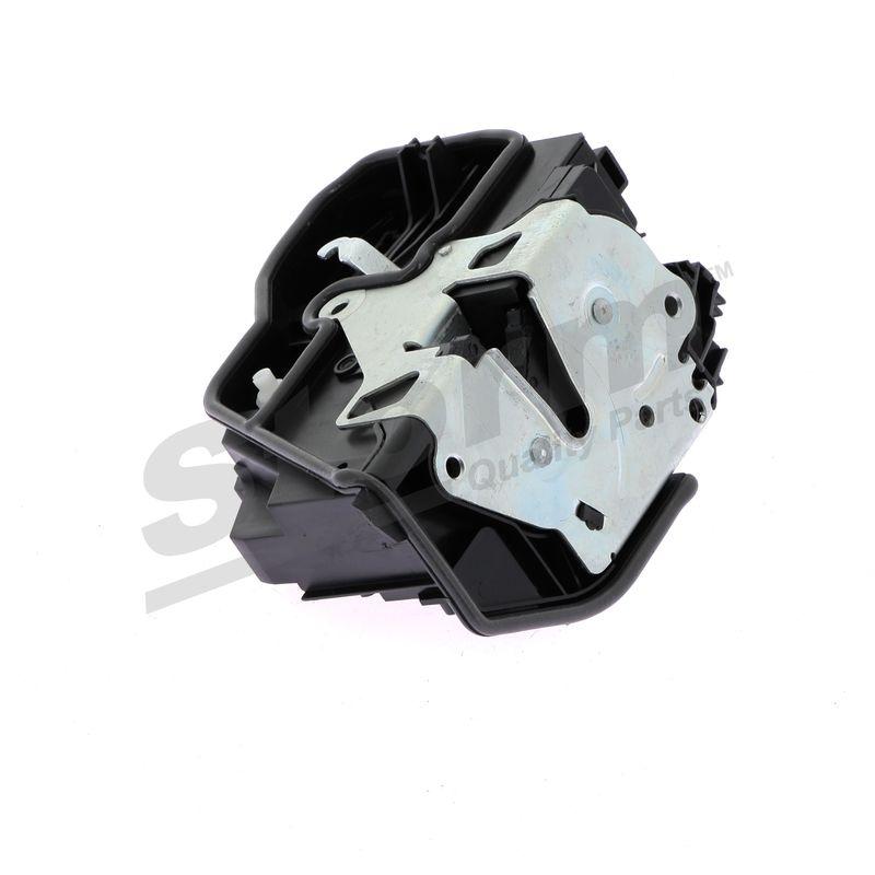 Serrure de porte STORM QUALITY PARTS 151701
