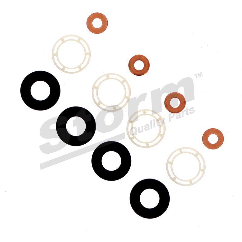 Kit de joints, injecteur STORM QUALITY PARTS 460022