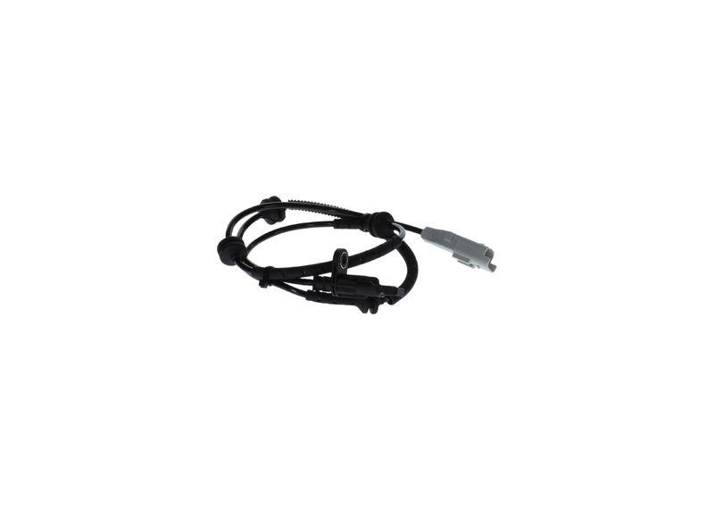 Capteur, vitesse de roue BOSCH 0 986 594 623