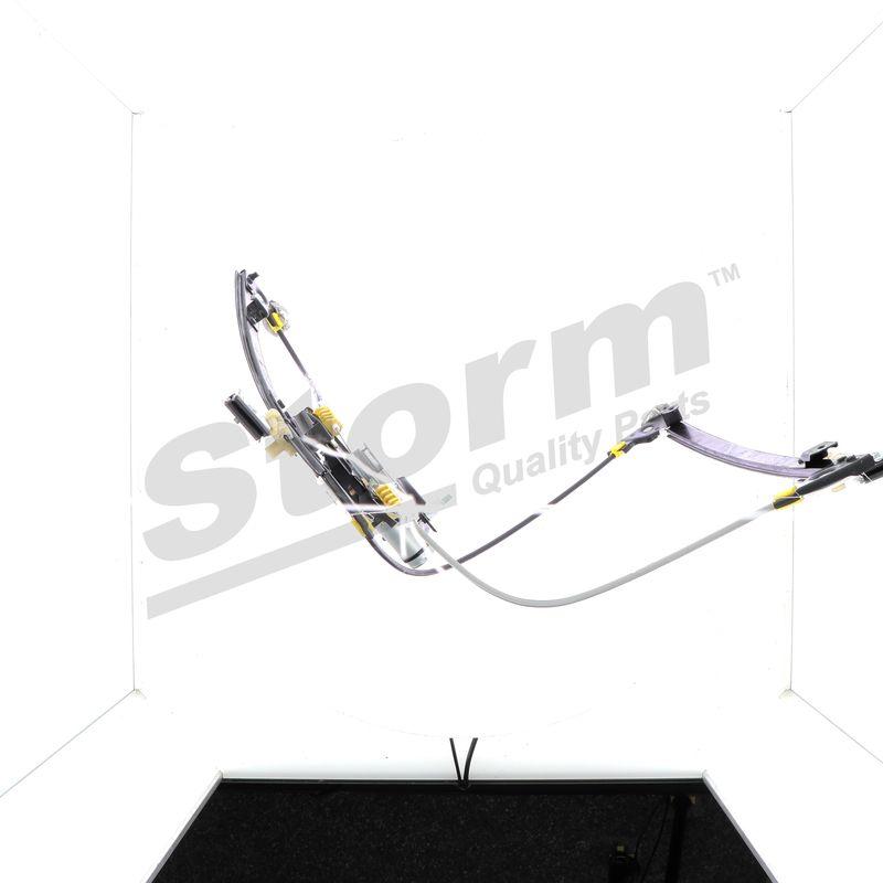 Lève-vitre STORM QUALITY PARTS 90277ST