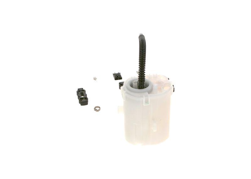 Pompe à carburant BOSCH 0 986 580 825