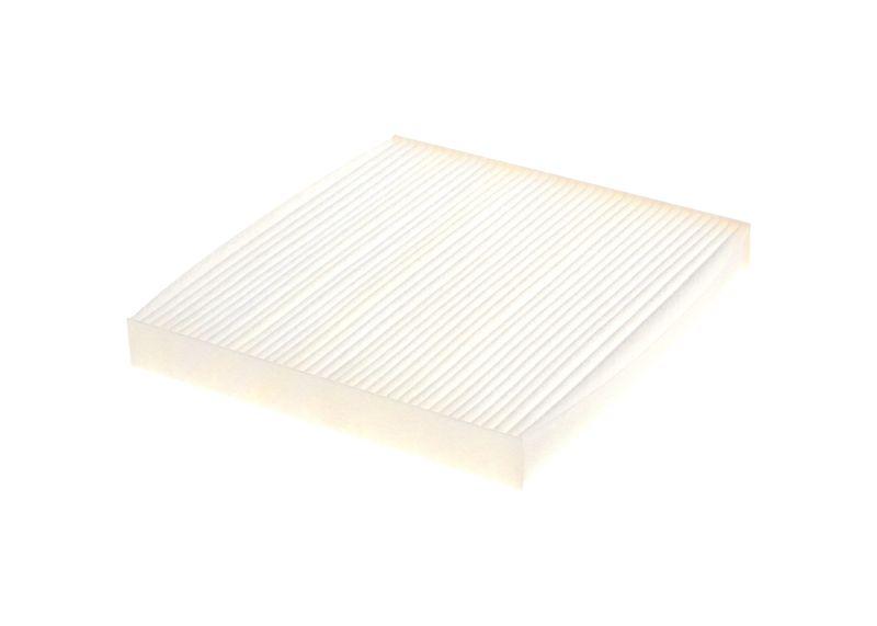 Filtre, air de l'habitacle BOSCH 1 987 432 092