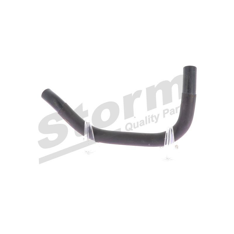 Tuyau, échangeur de chaleur (chauffage) STORM QUALITY PARTS F11739