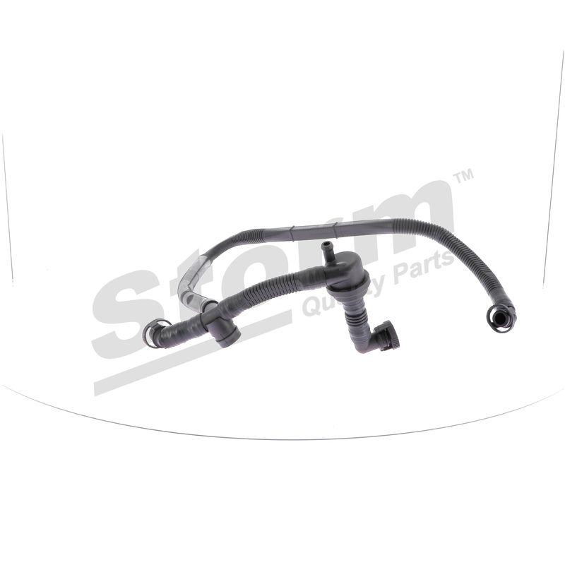 Tuyau, ventilation de carter-moteur STORM QUALITY PARTS 574900