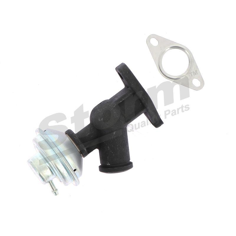 Vanne EGR STORM QUALITY PARTS 9048