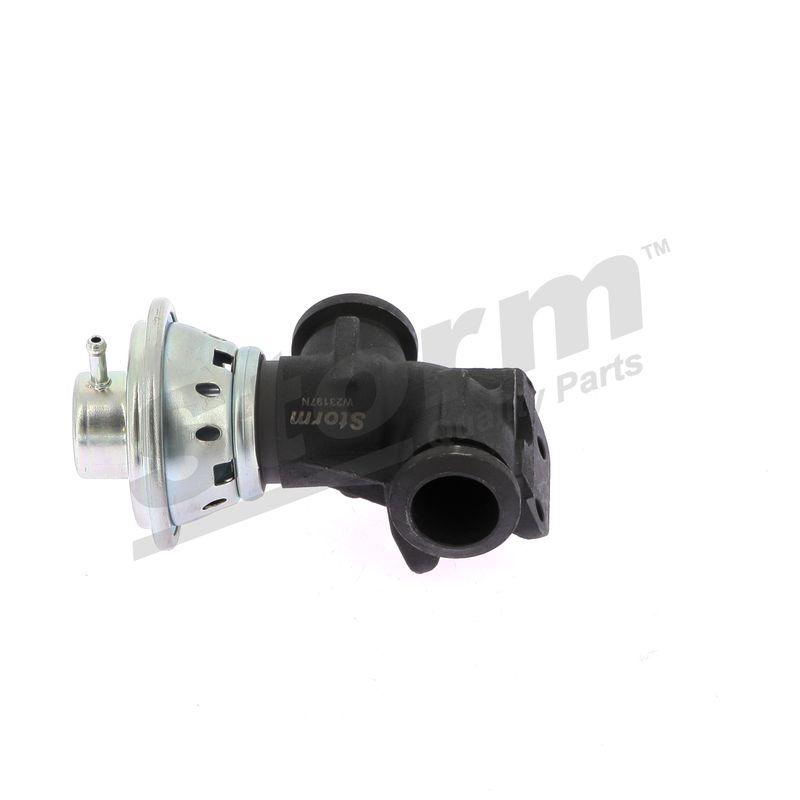 Vanne EGR STORM QUALITY PARTS 9082