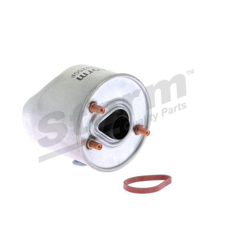 Filtre à carburant STORM QUALITY PARTS 10812