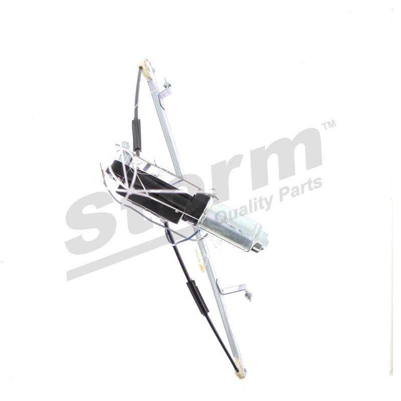Lève-vitre STORM QUALITY PARTS 39076