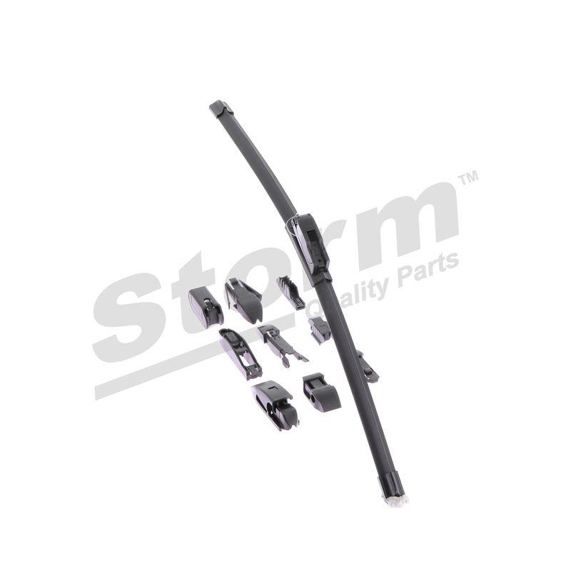 Balai d'essuie-glace STORM QUALITY PARTS 1000481