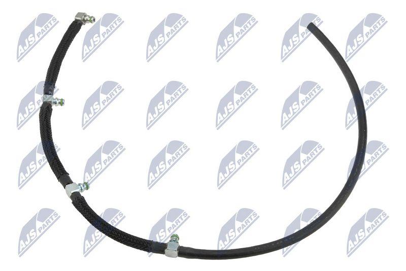 Tuyau, carburant de fuite NTY BPP-ME-010