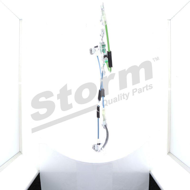 Lève-vitre STORM QUALITY PARTS 27984