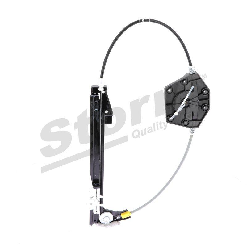 Lève-vitre STORM QUALITY PARTS 34067