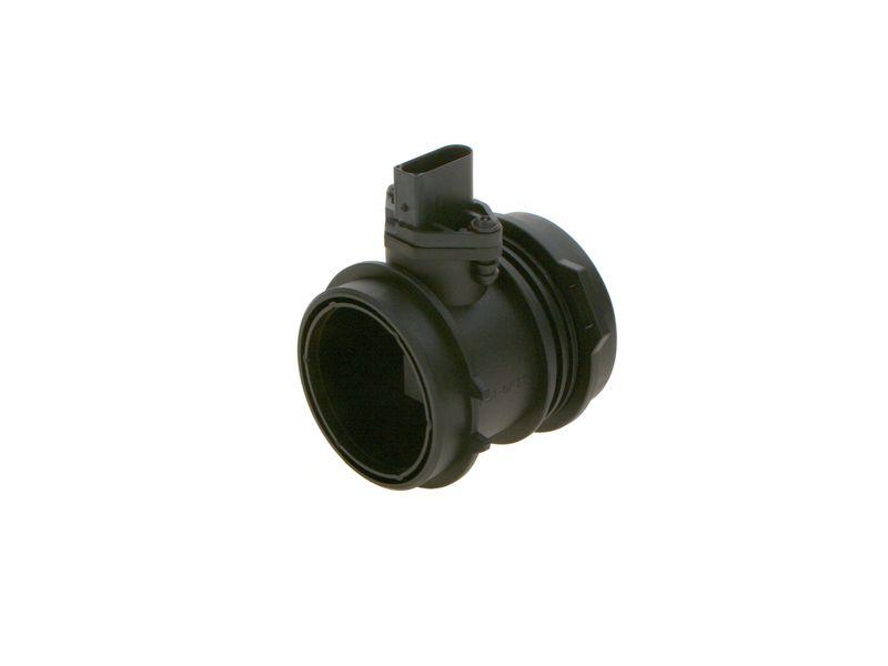 Débitmètre de masse d'air BOSCH 0 280 217 515