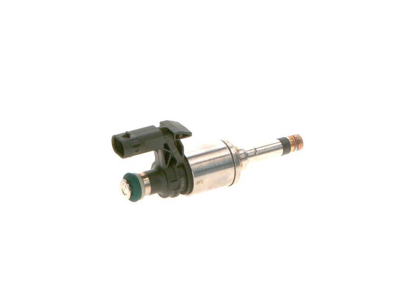 Injecteur BOSCH 0 261 500 477