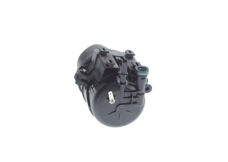 Filtre à carburant BOSCH F 026 402 299