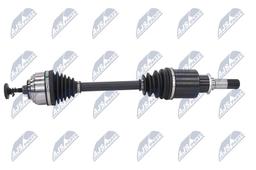 Arbre de transmission NTY NPW-ME-231