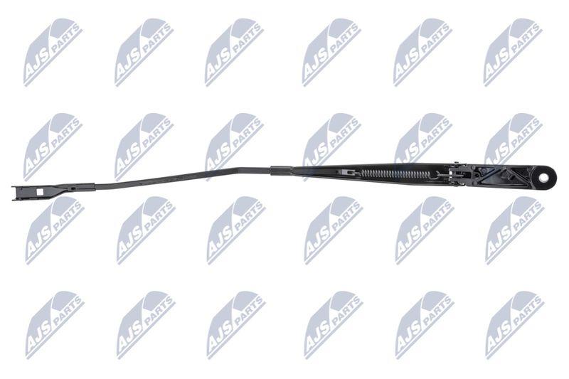 Bras d'essuie-glace, nettoyage des vitres NTY EWB-AU-012