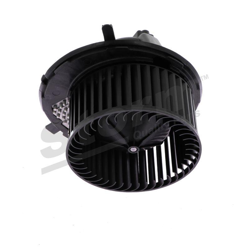 Pulseur d'air habitacle STORM QUALITY PARTS 9700803