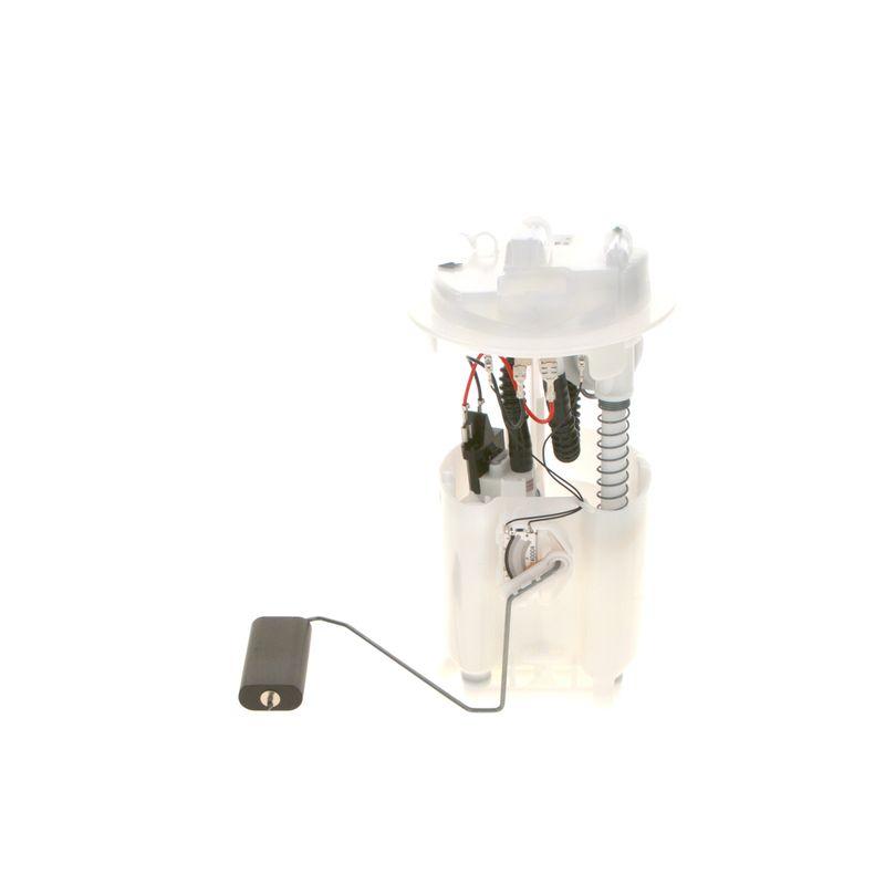 Unité d'injection de carburant BOSCH 0 986 580 310