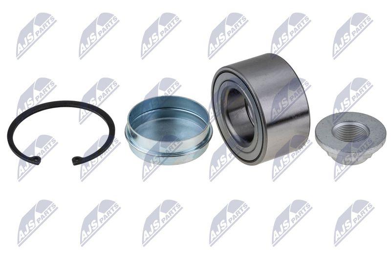 Kit de roulements de roue NTY KLP-RE-031