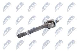 Arbre de transmission NTY NPW-CH-182
