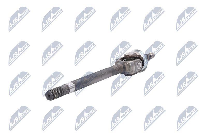 Arbre de transmission NTY NPW-CH-182