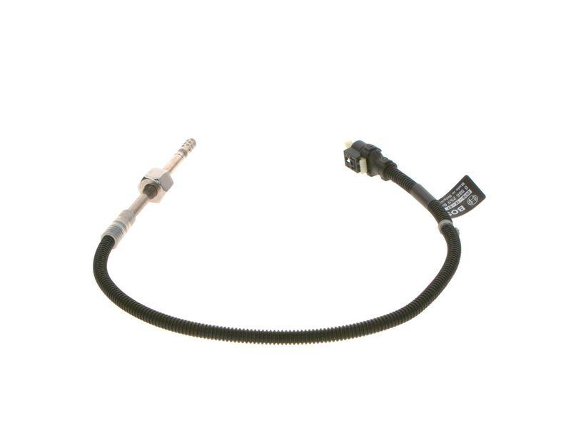 Capteur, température des gaz BOSCH 0986259049