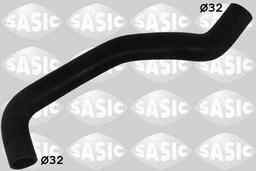 Durite de radiateur SASIC 3406111
