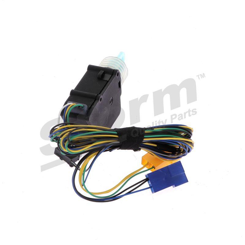 Élément d'ajustage, verrouillage central STORM QUALITY PARTS 56025002