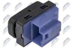 Interrupteur, verrouilage des portières NTY EWS-SK-018