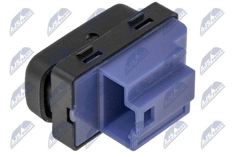 Interrupteur, verrouilage des portières NTY EWS-SK-018