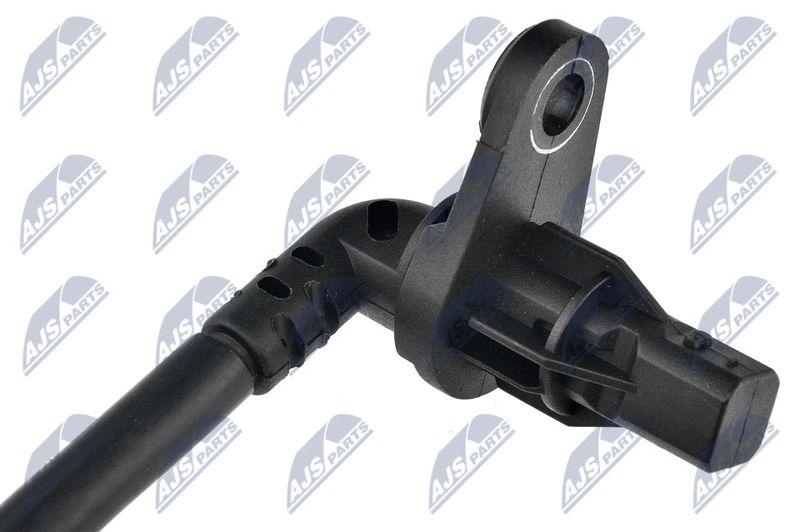 Capteur, vitesse de roue NTY HCA-KA-315